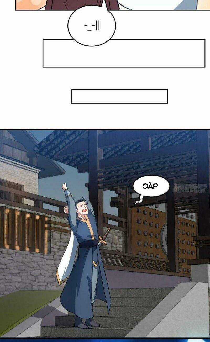 Đạo Ma - Ta Luyện Khí Ba Ngàn Năm Ngoại Truyện Chapter 6 trang 23