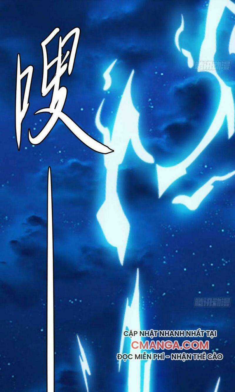 Đạo Ma - Ta Luyện Khí Ba Ngàn Năm Ngoại Truyện Chapter 6 trang 24