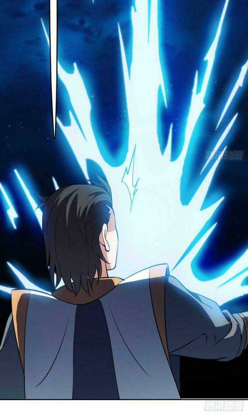 Đạo Ma - Ta Luyện Khí Ba Ngàn Năm Ngoại Truyện Chapter 6 trang 25