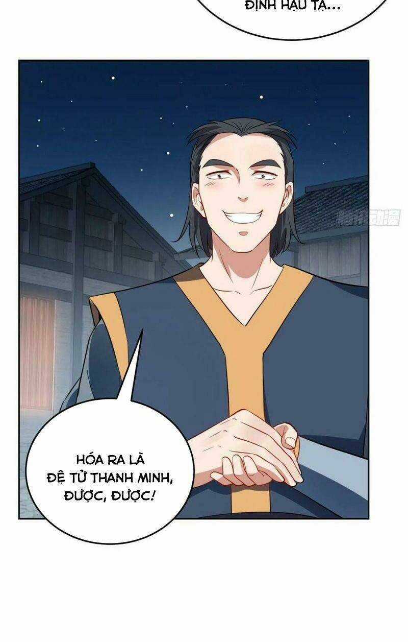 Đạo Ma - Ta Luyện Khí Ba Ngàn Năm Ngoại Truyện Chapter 6 trang 27