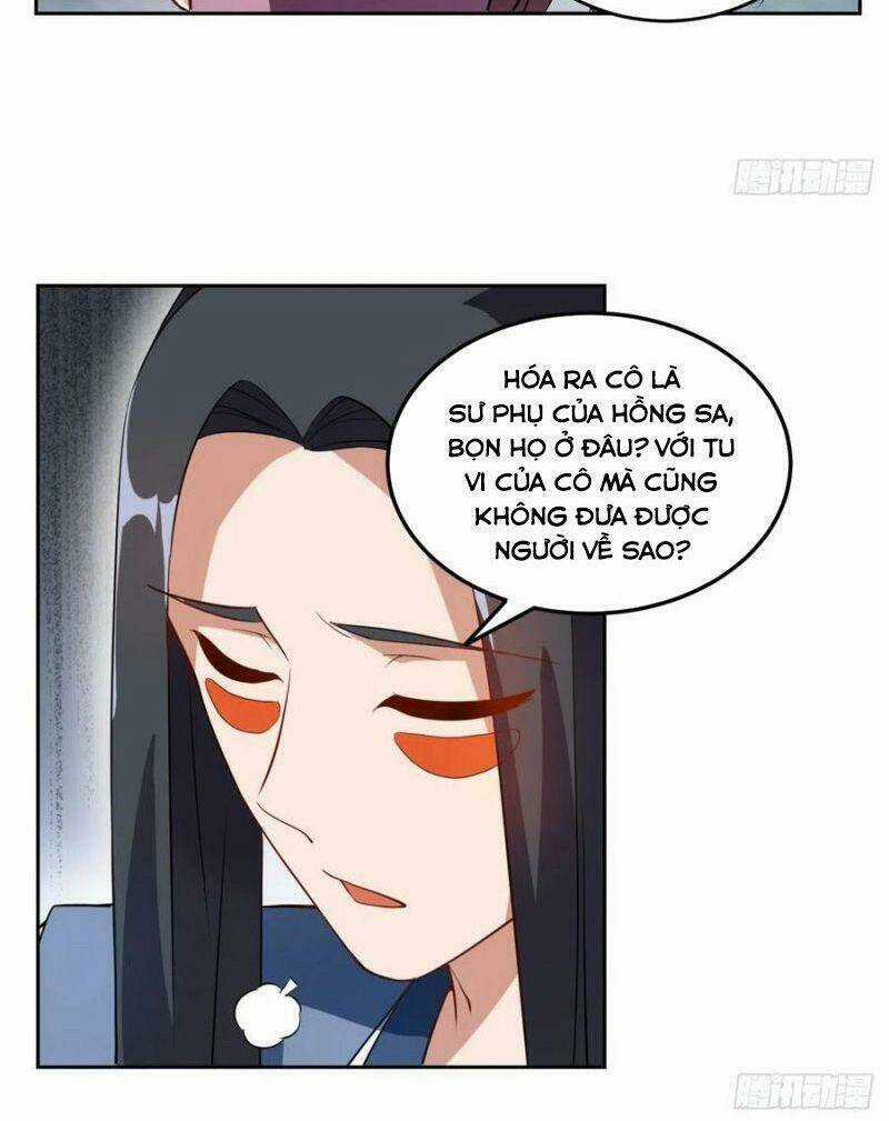 Đạo Ma - Ta Luyện Khí Ba Ngàn Năm Ngoại Truyện Chapter 6 trang 3