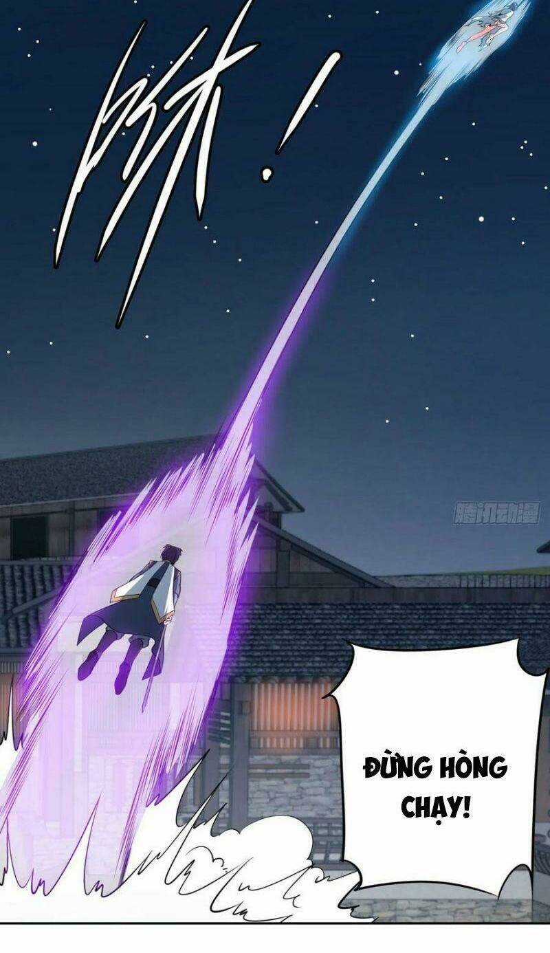 Đạo Ma - Ta Luyện Khí Ba Ngàn Năm Ngoại Truyện Chapter 6 trang 31