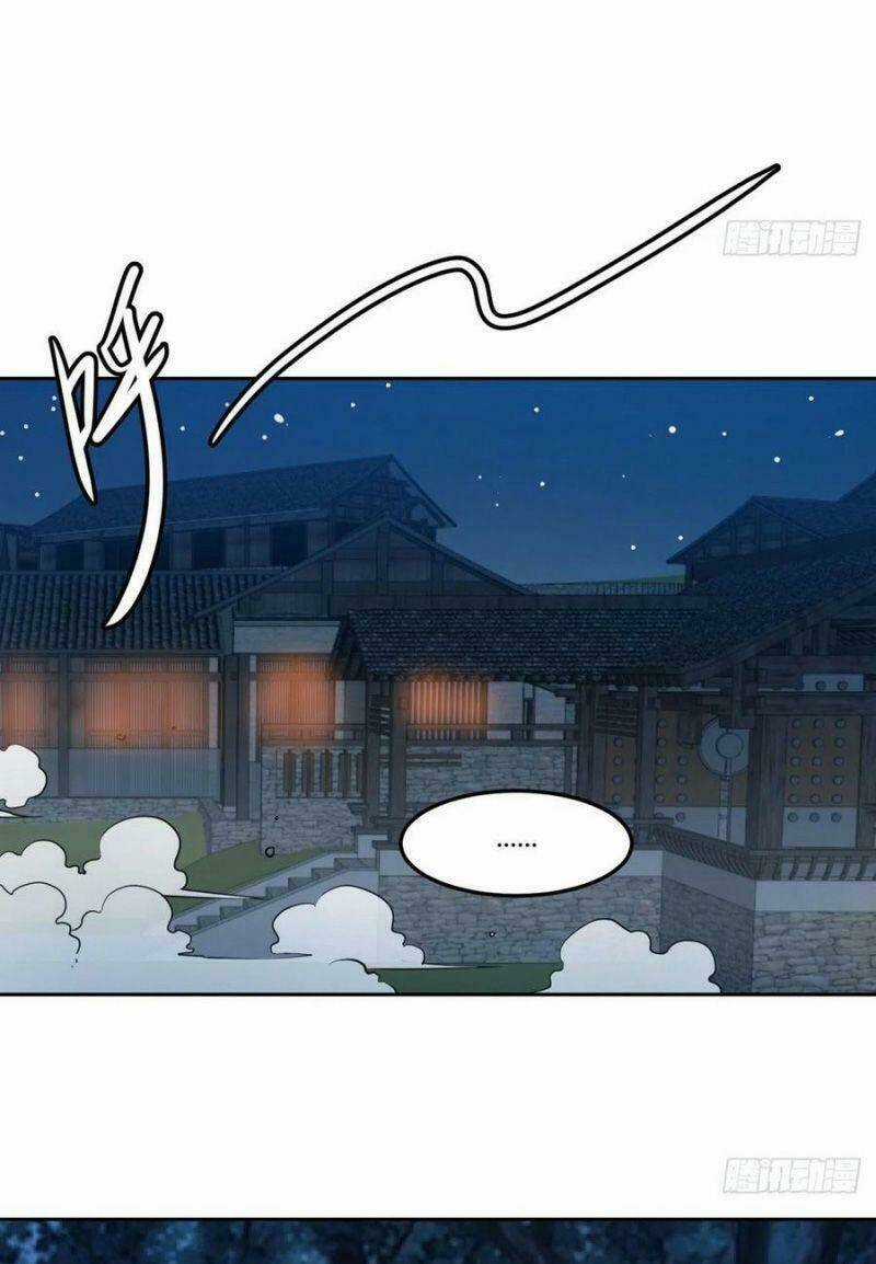 Đạo Ma - Ta Luyện Khí Ba Ngàn Năm Ngoại Truyện Chapter 6 trang 32