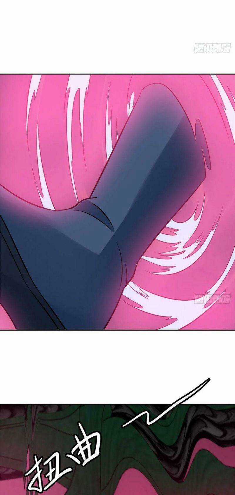 Đạo Ma - Ta Luyện Khí Ba Ngàn Năm Ngoại Truyện Chapter 6 trang 36