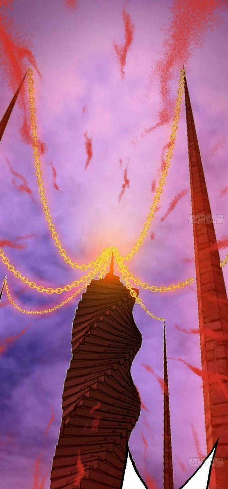 Đạo Ma - Ta Luyện Khí Ba Ngàn Năm Ngoại Truyện Chapter 6 trang 39