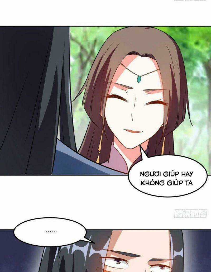 Đạo Ma - Ta Luyện Khí Ba Ngàn Năm Ngoại Truyện Chapter 6 trang 6