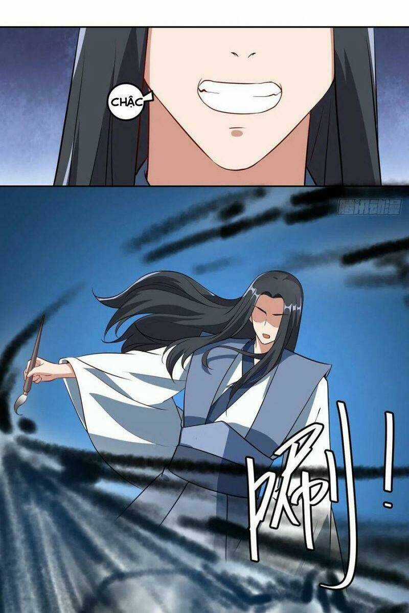 Đạo Ma - Ta Luyện Khí Ba Ngàn Năm Ngoại Truyện Chapter 7 trang 12