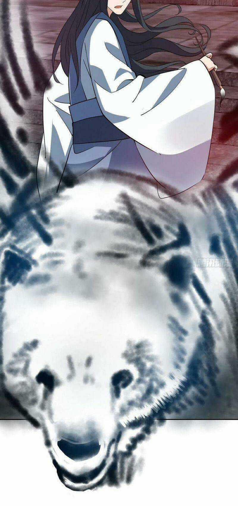 Đạo Ma - Ta Luyện Khí Ba Ngàn Năm Ngoại Truyện Chapter 7 trang 16