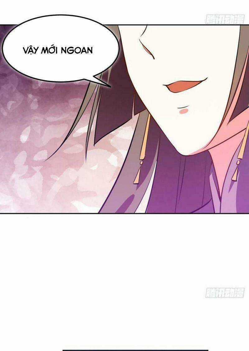Đạo Ma - Ta Luyện Khí Ba Ngàn Năm Ngoại Truyện Chapter 7 trang 17
