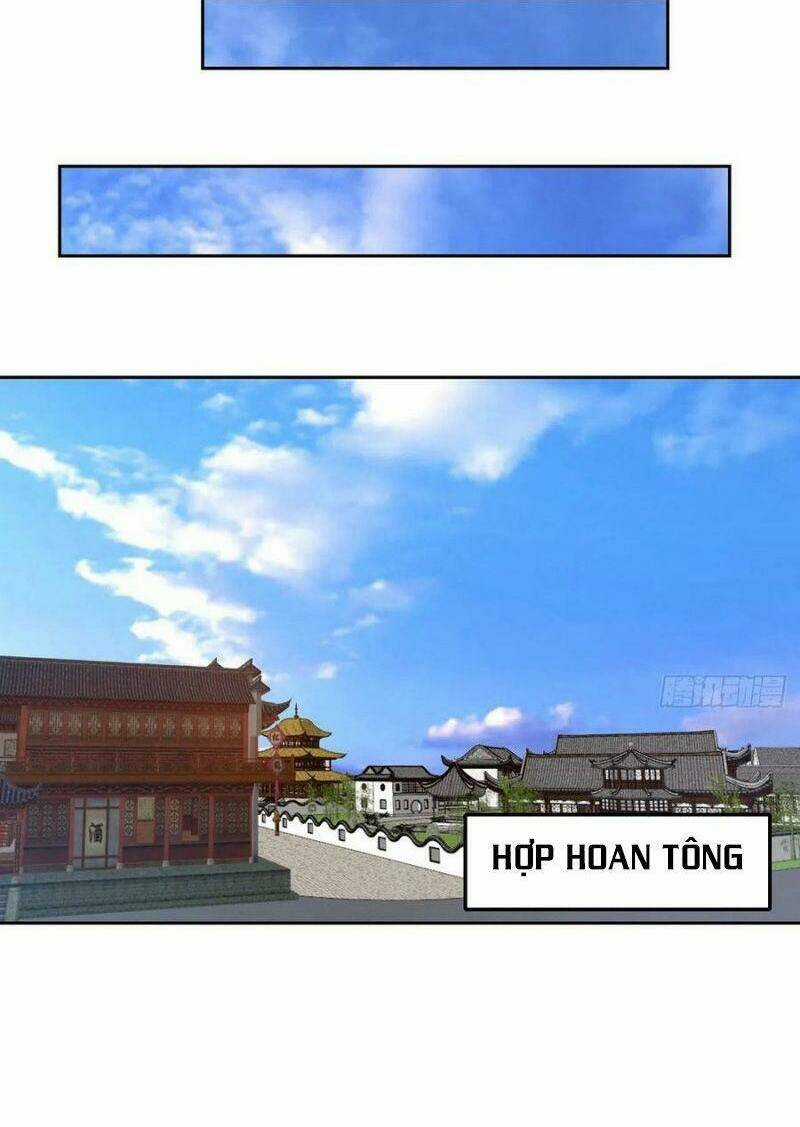 Đạo Ma - Ta Luyện Khí Ba Ngàn Năm Ngoại Truyện Chapter 7 trang 18