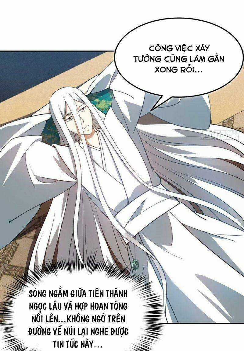 Đạo Ma - Ta Luyện Khí Ba Ngàn Năm Ngoại Truyện Chapter 7 trang 19