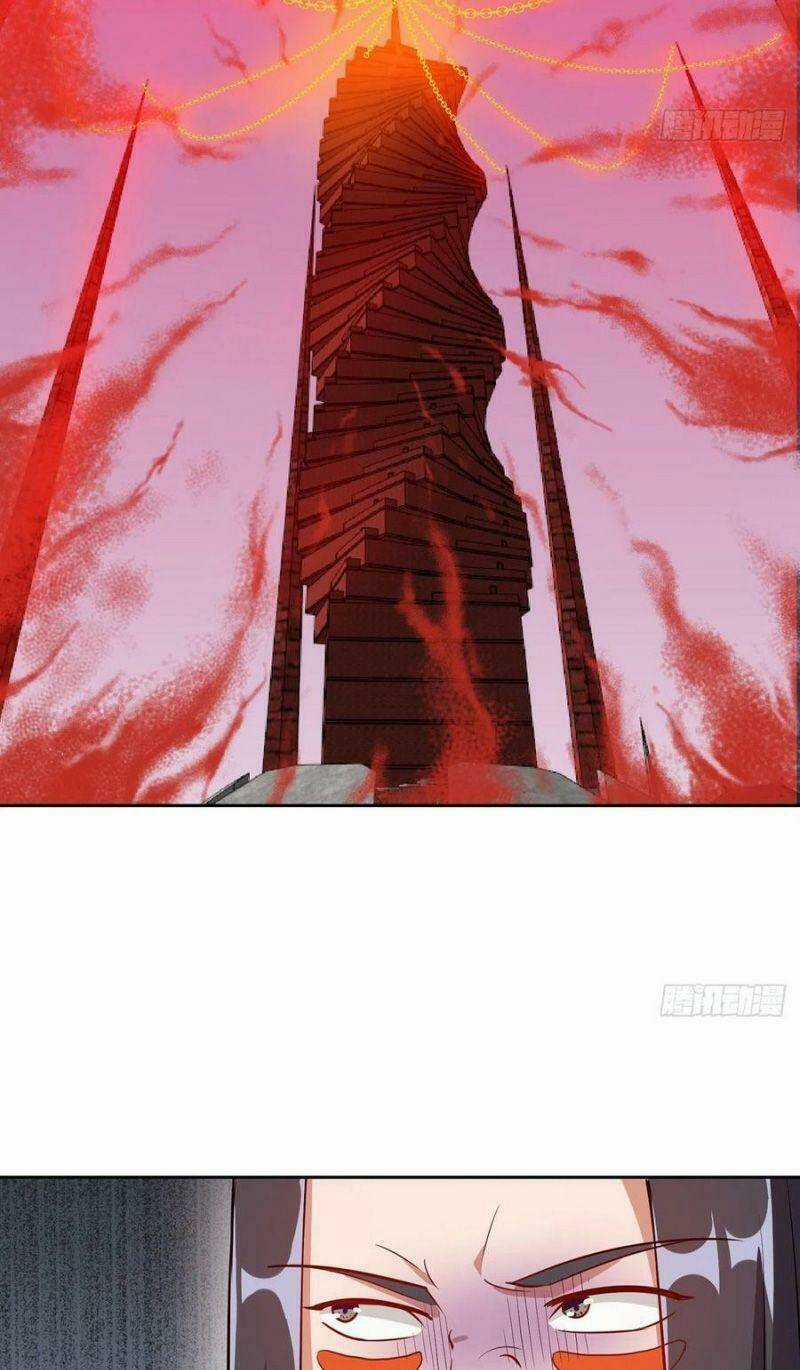 Đạo Ma - Ta Luyện Khí Ba Ngàn Năm Ngoại Truyện Chapter 7 trang 2