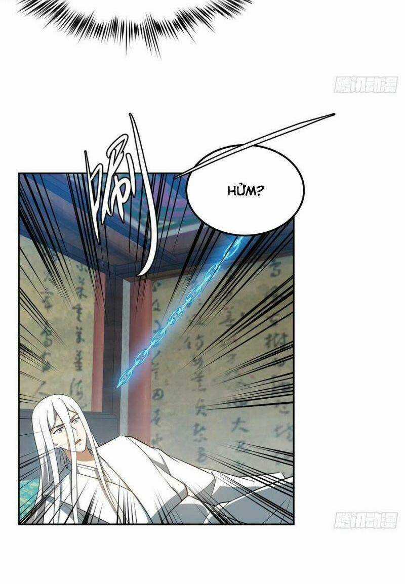 Đạo Ma - Ta Luyện Khí Ba Ngàn Năm Ngoại Truyện Chapter 7 trang 20