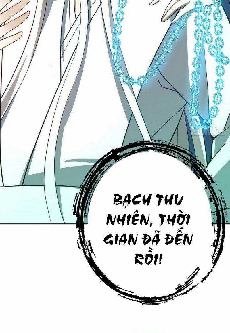 Đạo Ma - Ta Luyện Khí Ba Ngàn Năm Ngoại Truyện Chapter 7 trang 22