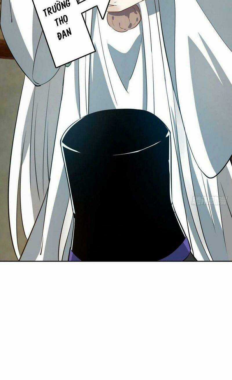 Đạo Ma - Ta Luyện Khí Ba Ngàn Năm Ngoại Truyện Chapter 7 trang 26