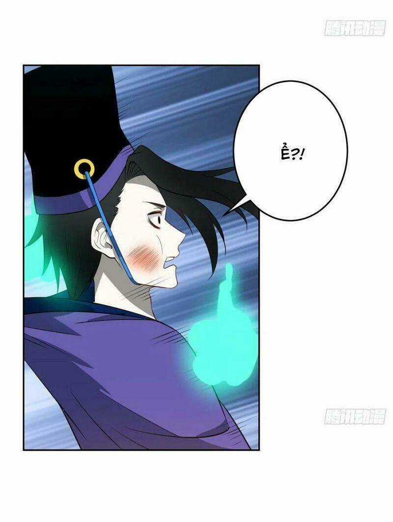 Đạo Ma - Ta Luyện Khí Ba Ngàn Năm Ngoại Truyện Chapter 7 trang 32