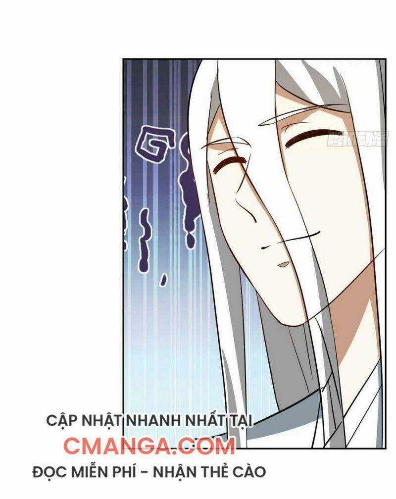 Đạo Ma - Ta Luyện Khí Ba Ngàn Năm Ngoại Truyện Chapter 7 trang 37