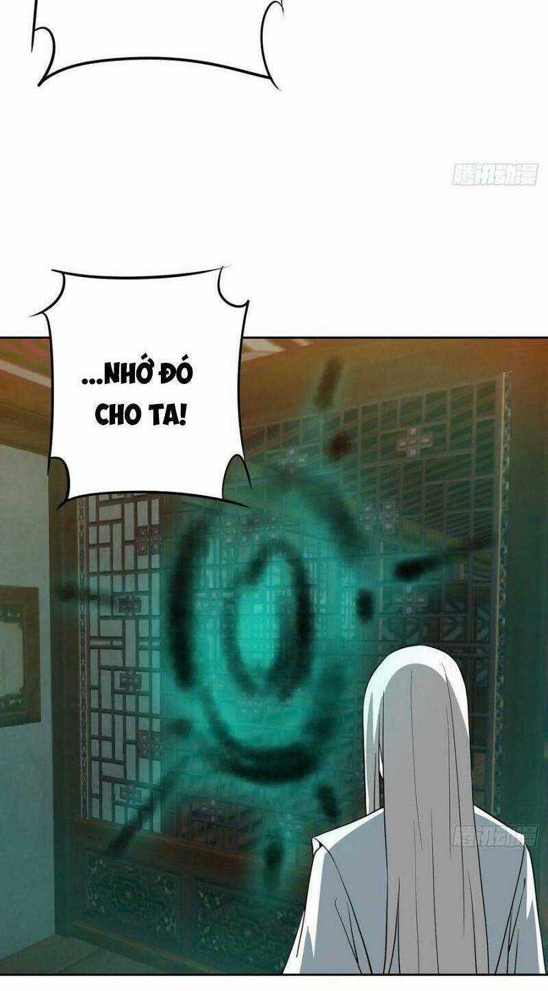 Đạo Ma - Ta Luyện Khí Ba Ngàn Năm Ngoại Truyện Chapter 7 trang 40