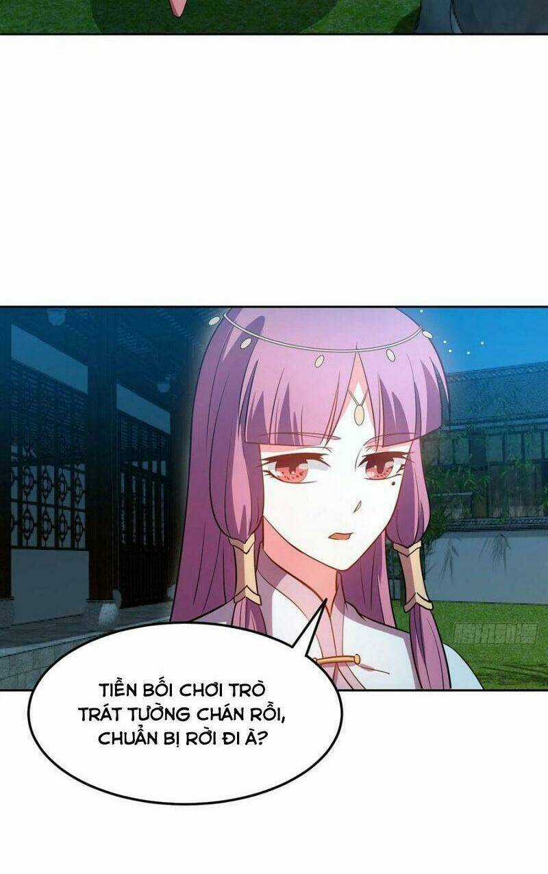 Đạo Ma - Ta Luyện Khí Ba Ngàn Năm Ngoại Truyện Chapter 7 trang 44