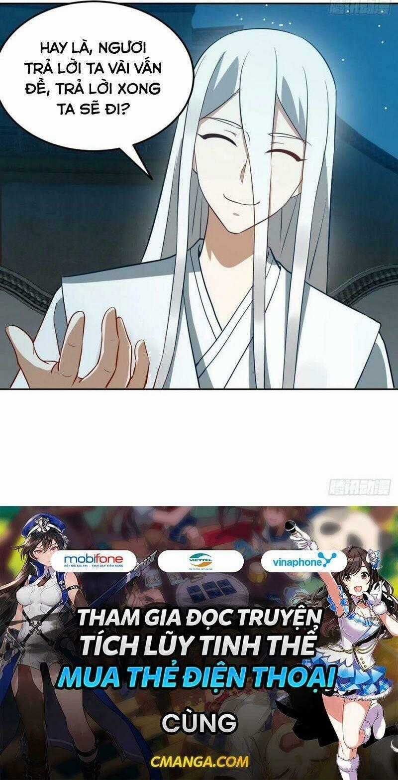 Đạo Ma - Ta Luyện Khí Ba Ngàn Năm Ngoại Truyện Chapter 7 trang 46