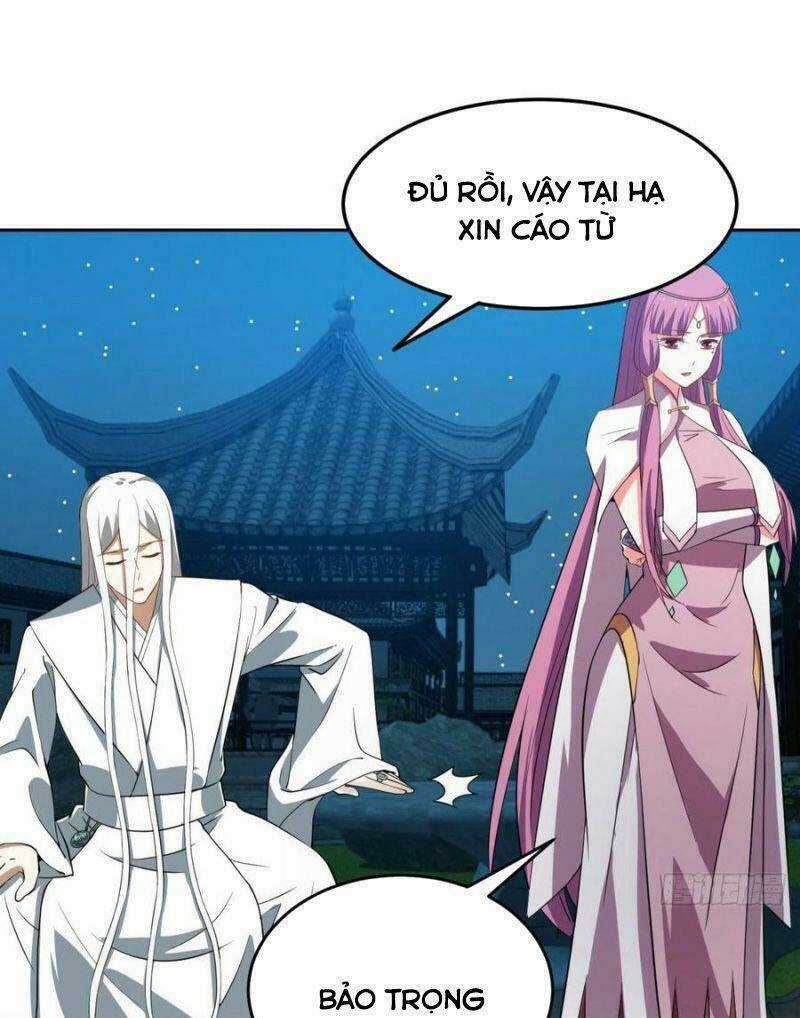 Đạo Ma - Ta Luyện Khí Ba Ngàn Năm Ngoại Truyện Chapter 8 trang 16