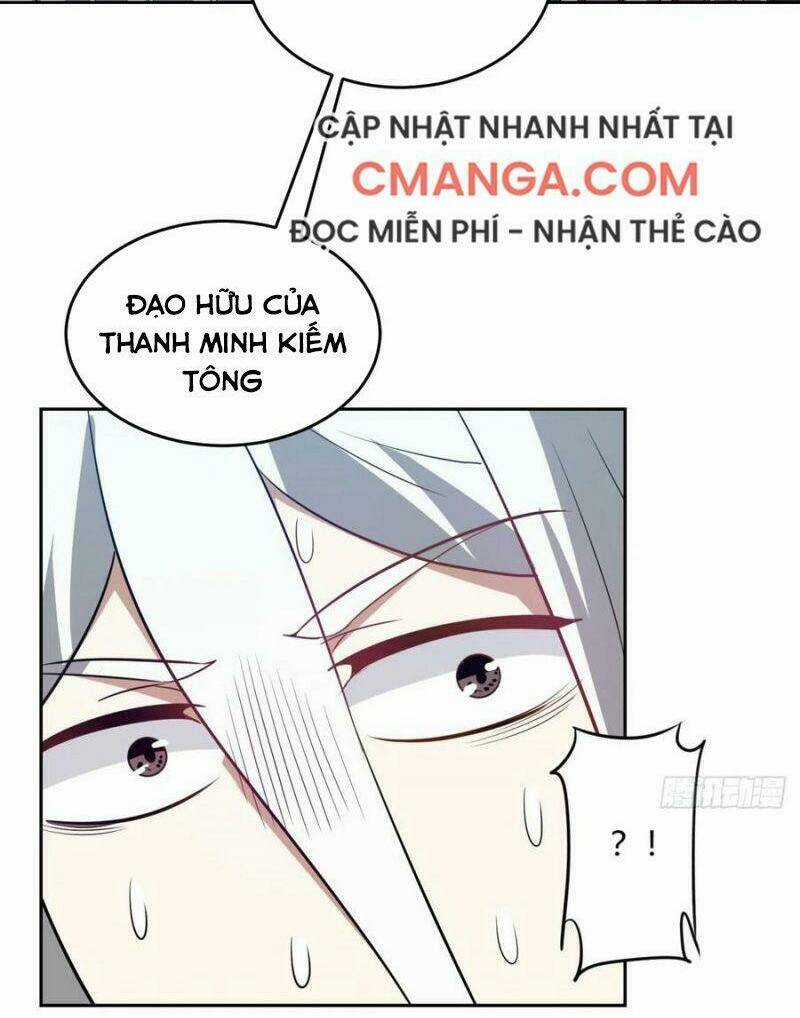 Đạo Ma - Ta Luyện Khí Ba Ngàn Năm Ngoại Truyện Chapter 8 trang 17