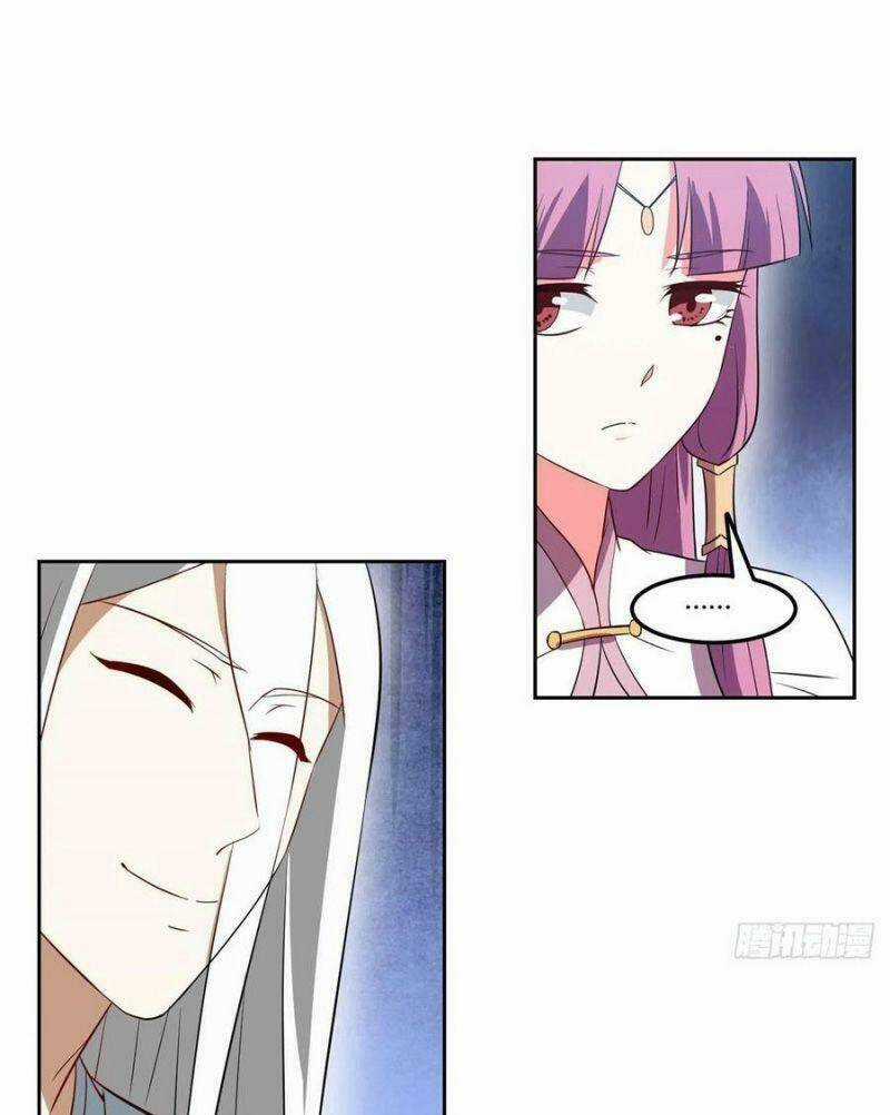 Đạo Ma - Ta Luyện Khí Ba Ngàn Năm Ngoại Truyện Chapter 8 trang 2