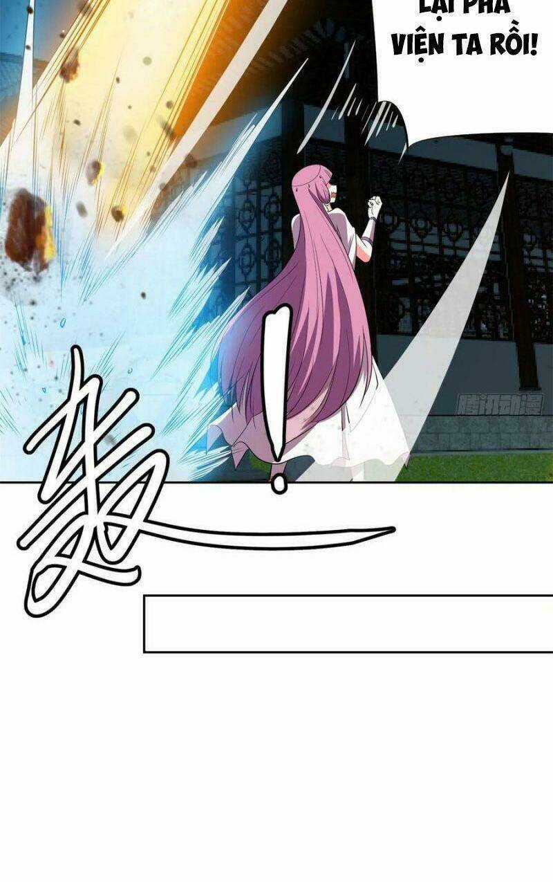Đạo Ma - Ta Luyện Khí Ba Ngàn Năm Ngoại Truyện Chapter 8 trang 24