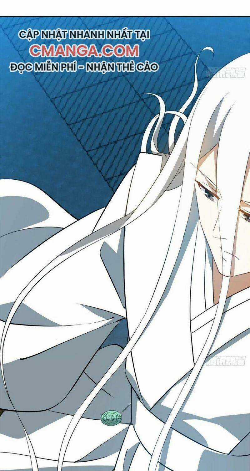 Đạo Ma - Ta Luyện Khí Ba Ngàn Năm Ngoại Truyện Chapter 8 trang 25