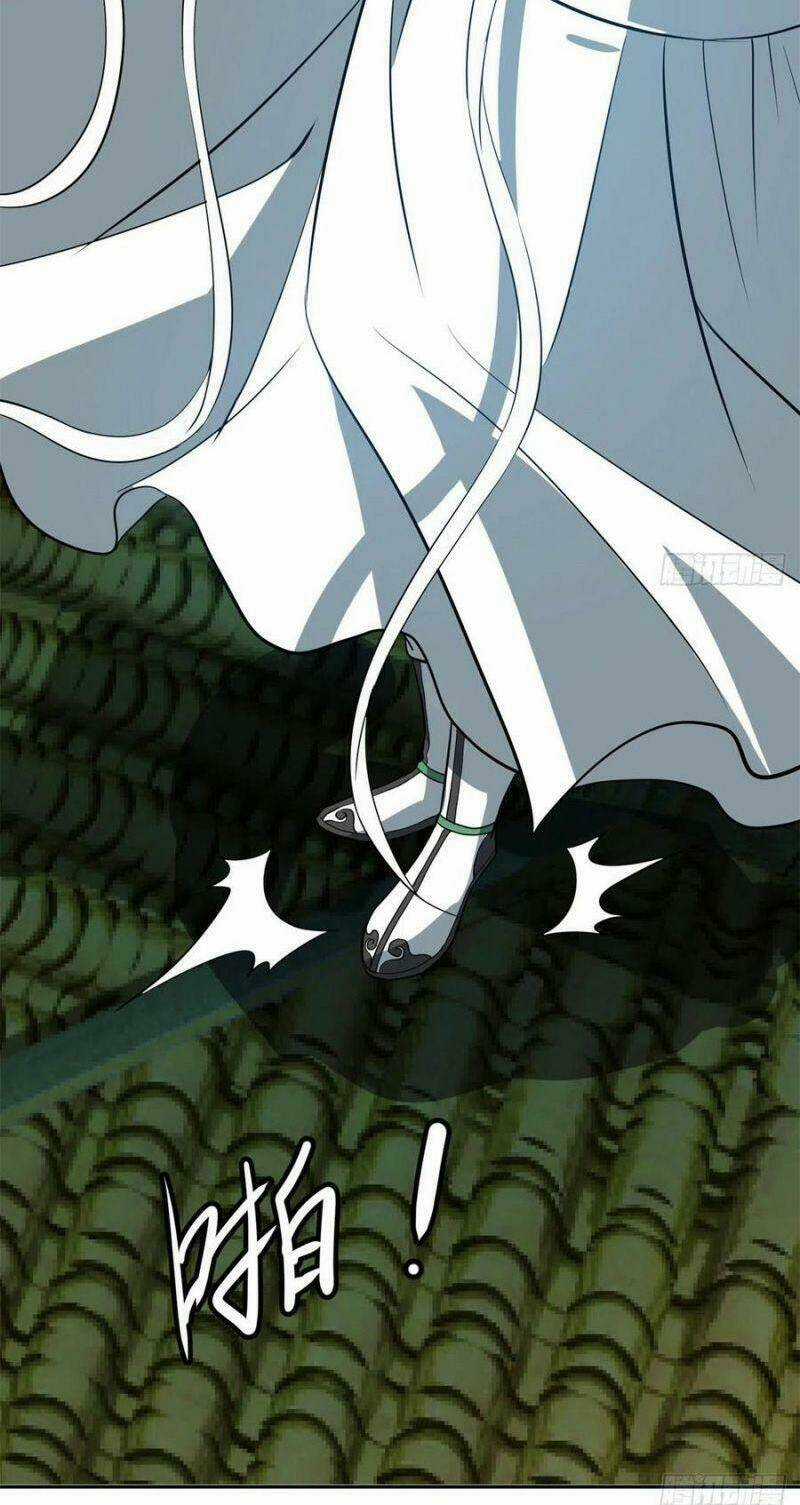 Đạo Ma - Ta Luyện Khí Ba Ngàn Năm Ngoại Truyện Chapter 8 trang 26