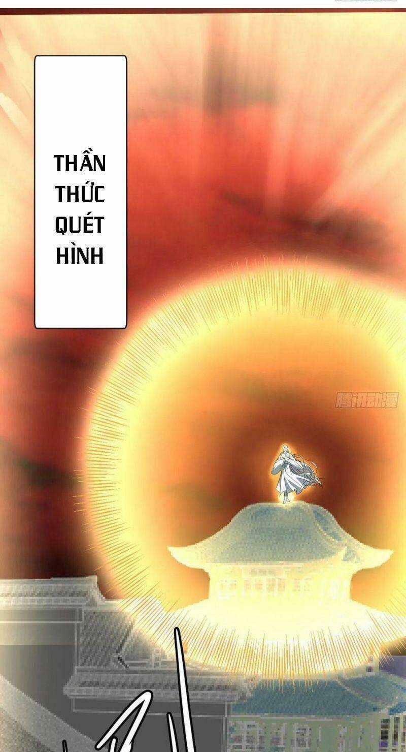 Đạo Ma - Ta Luyện Khí Ba Ngàn Năm Ngoại Truyện Chapter 8 trang 27