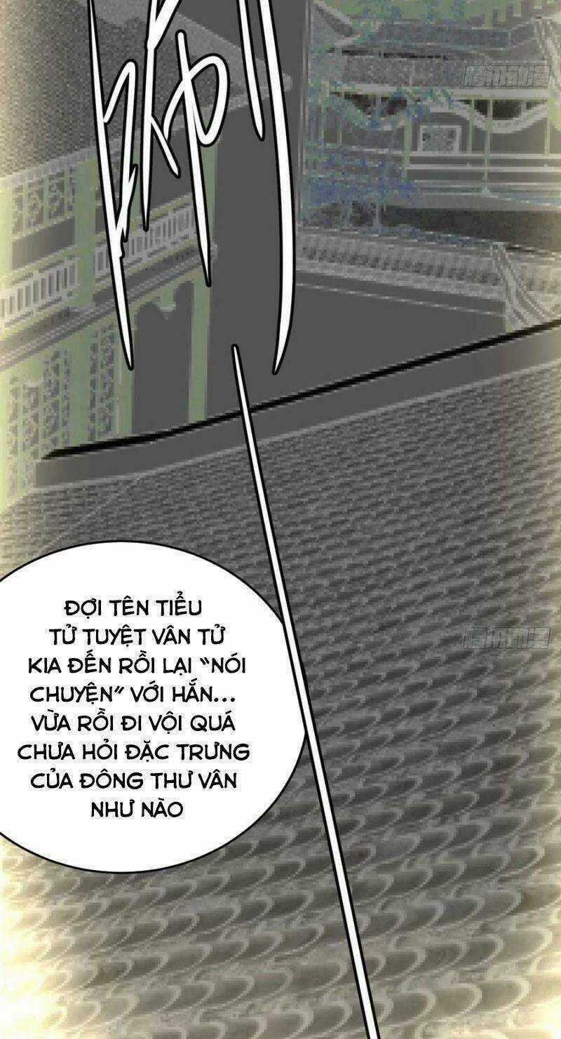 Đạo Ma - Ta Luyện Khí Ba Ngàn Năm Ngoại Truyện Chapter 8 trang 28