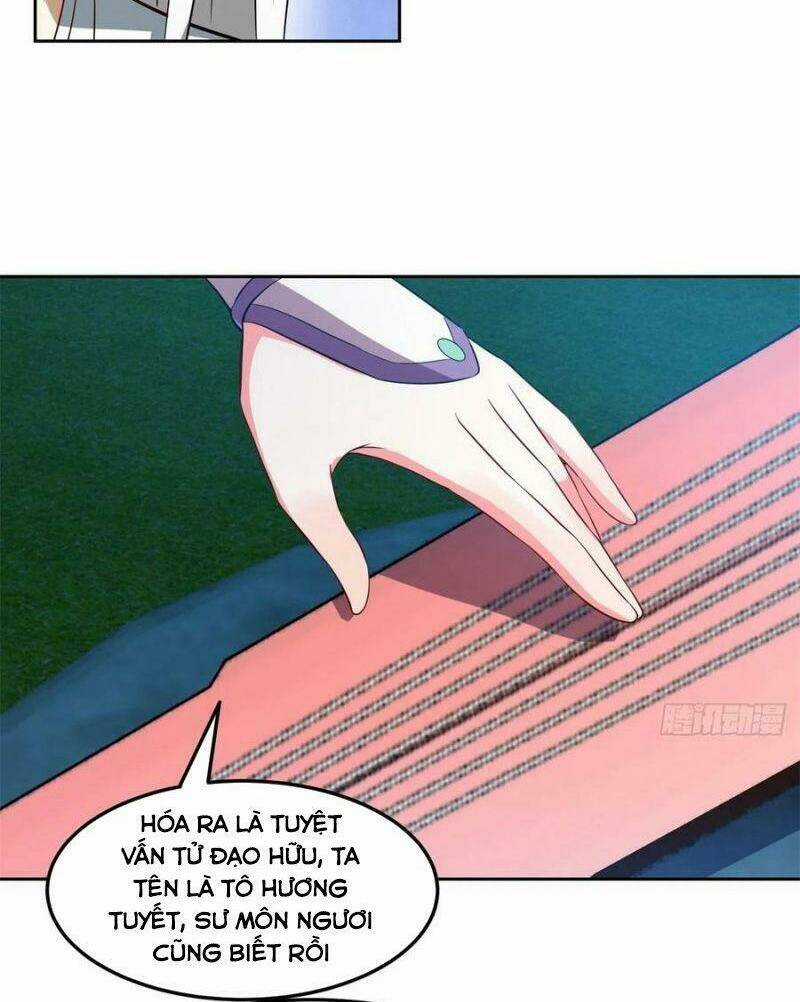 Đạo Ma - Ta Luyện Khí Ba Ngàn Năm Ngoại Truyện Chapter 8 trang 3