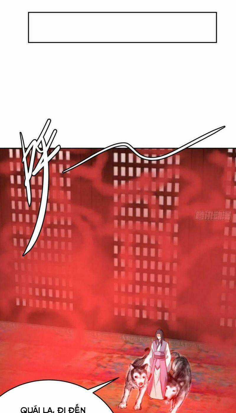 Đạo Ma - Ta Luyện Khí Ba Ngàn Năm Ngoại Truyện Chapter 8 trang 33