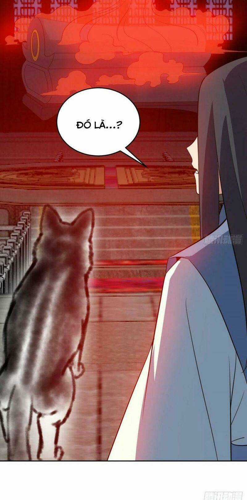 Đạo Ma - Ta Luyện Khí Ba Ngàn Năm Ngoại Truyện Chapter 8 trang 40