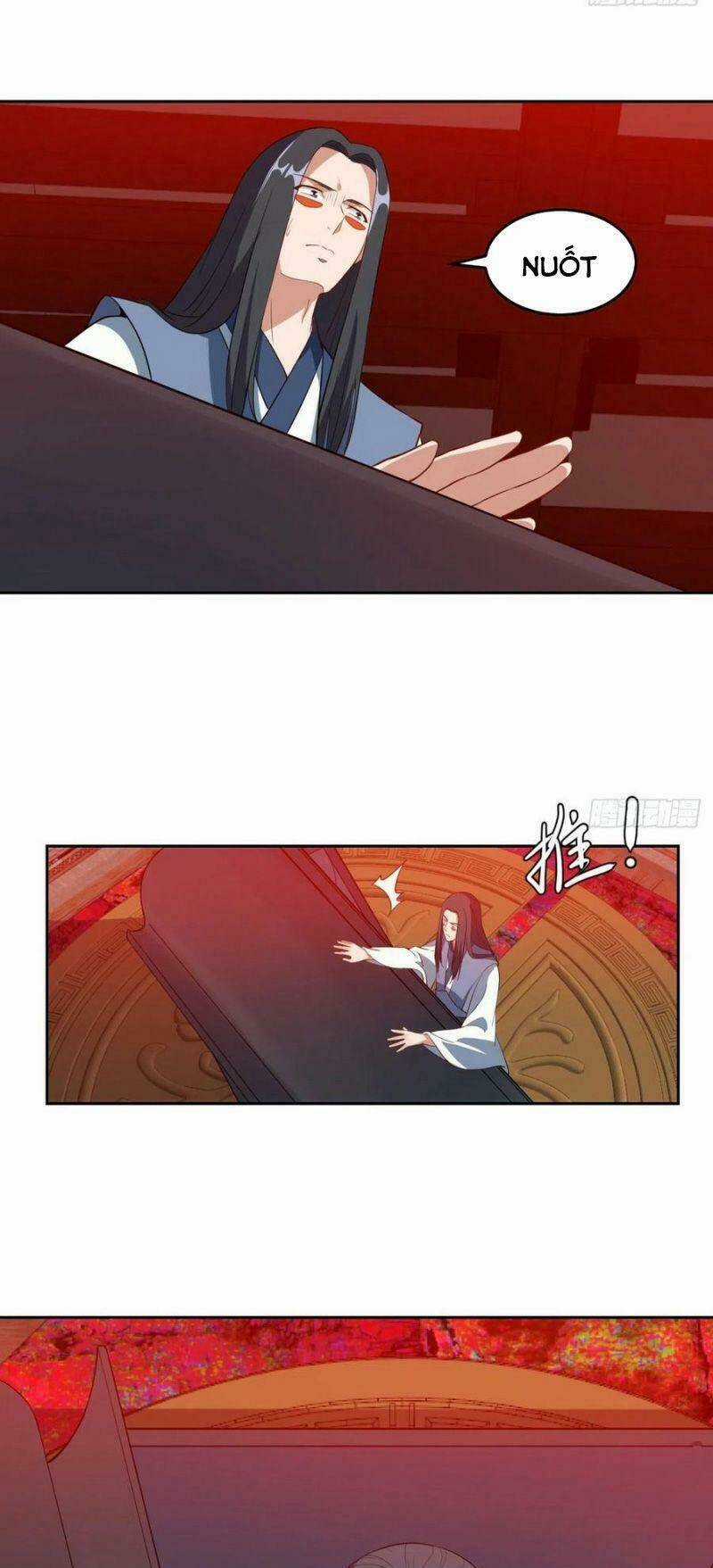 Đạo Ma - Ta Luyện Khí Ba Ngàn Năm Ngoại Truyện Chapter 8 trang 41