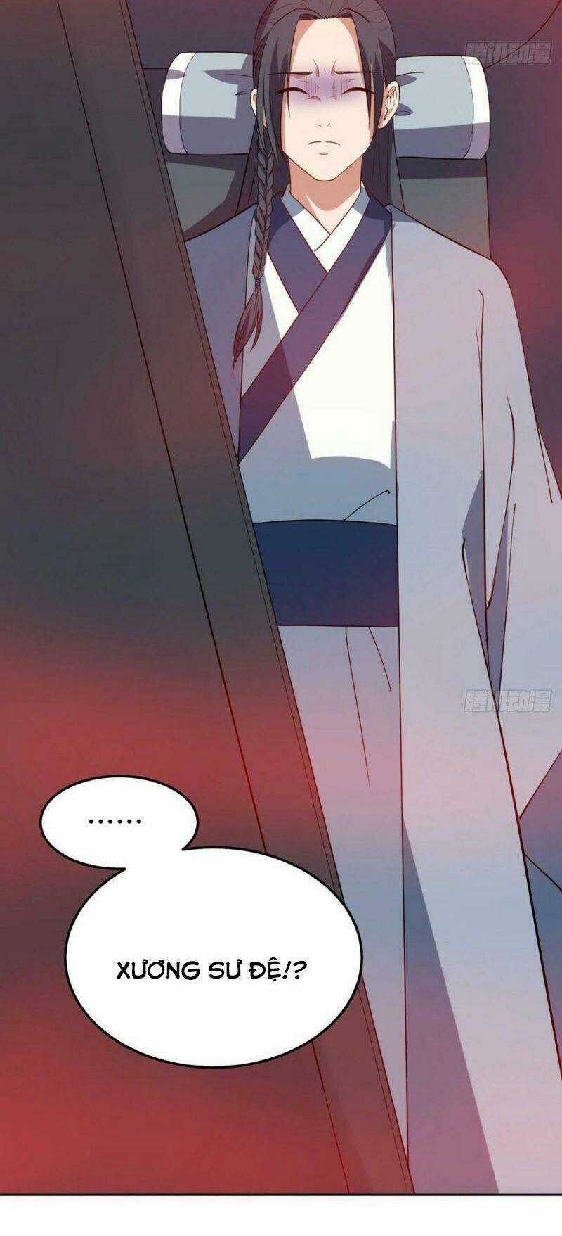 Đạo Ma - Ta Luyện Khí Ba Ngàn Năm Ngoại Truyện Chapter 8 trang 42