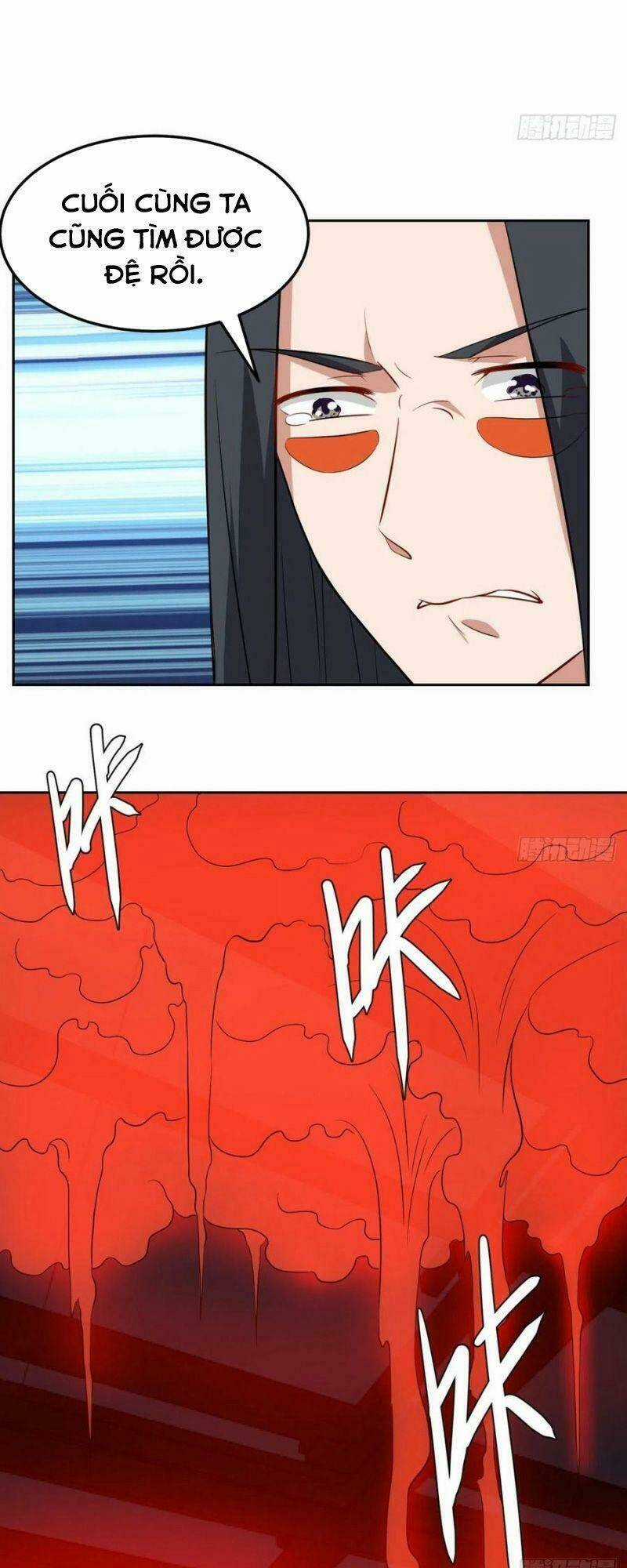 Đạo Ma - Ta Luyện Khí Ba Ngàn Năm Ngoại Truyện Chapter 8 trang 43