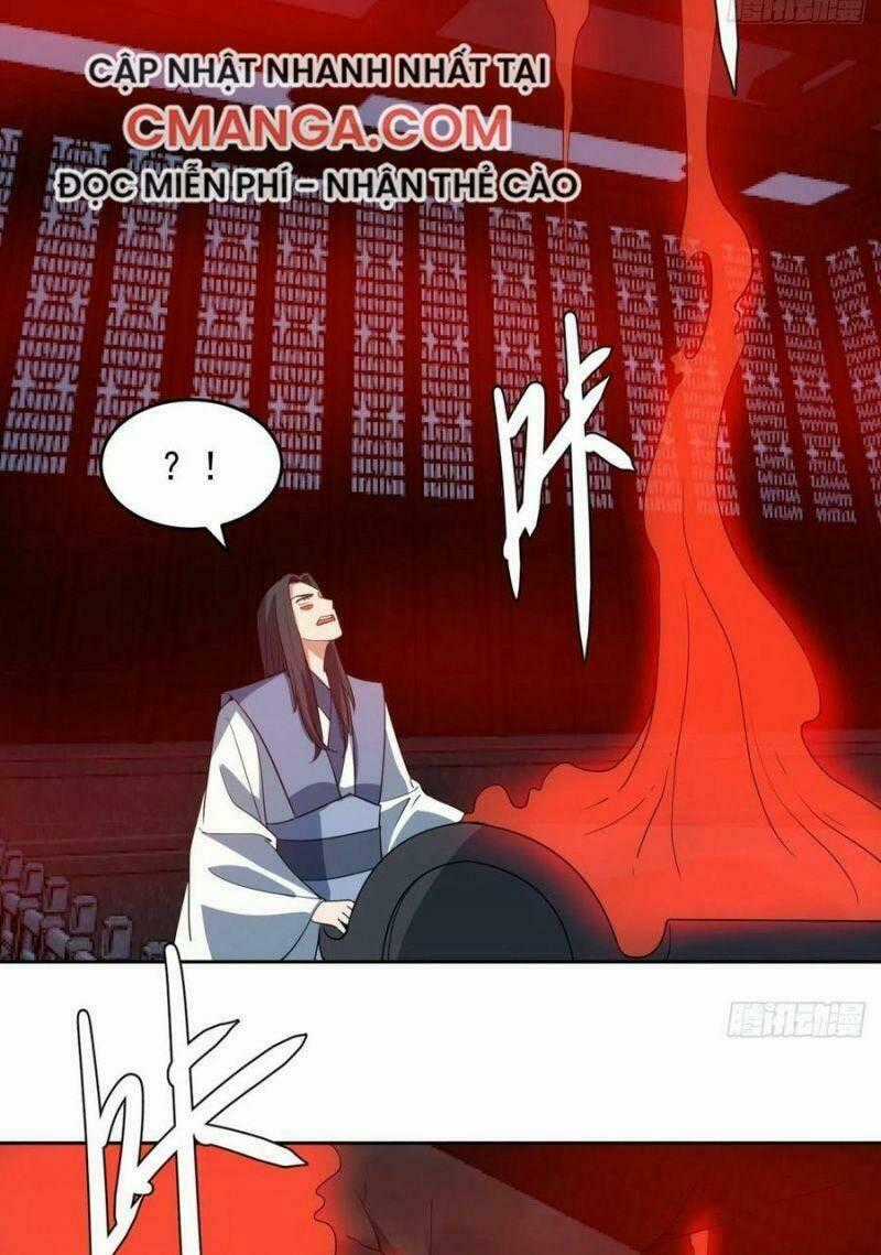 Đạo Ma - Ta Luyện Khí Ba Ngàn Năm Ngoại Truyện Chapter 8 trang 44