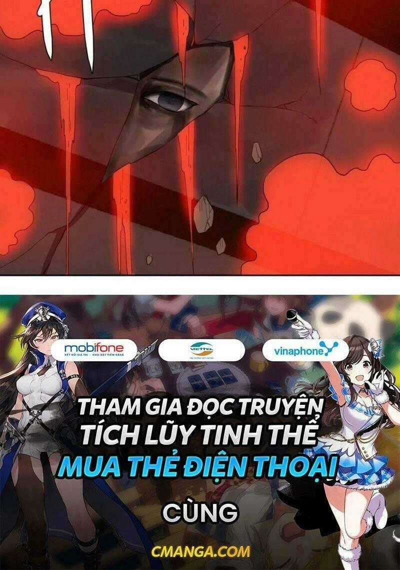 Đạo Ma - Ta Luyện Khí Ba Ngàn Năm Ngoại Truyện Chapter 8 trang 45