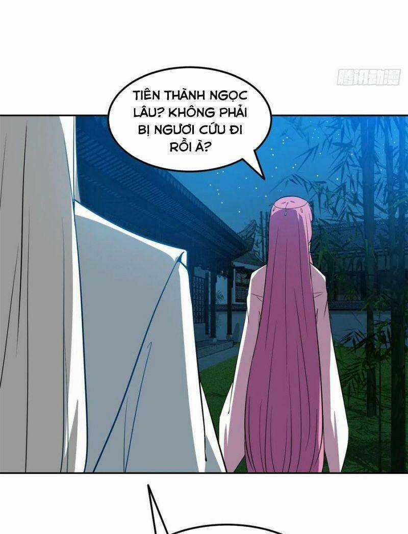 Đạo Ma - Ta Luyện Khí Ba Ngàn Năm Ngoại Truyện Chapter 8 trang 8