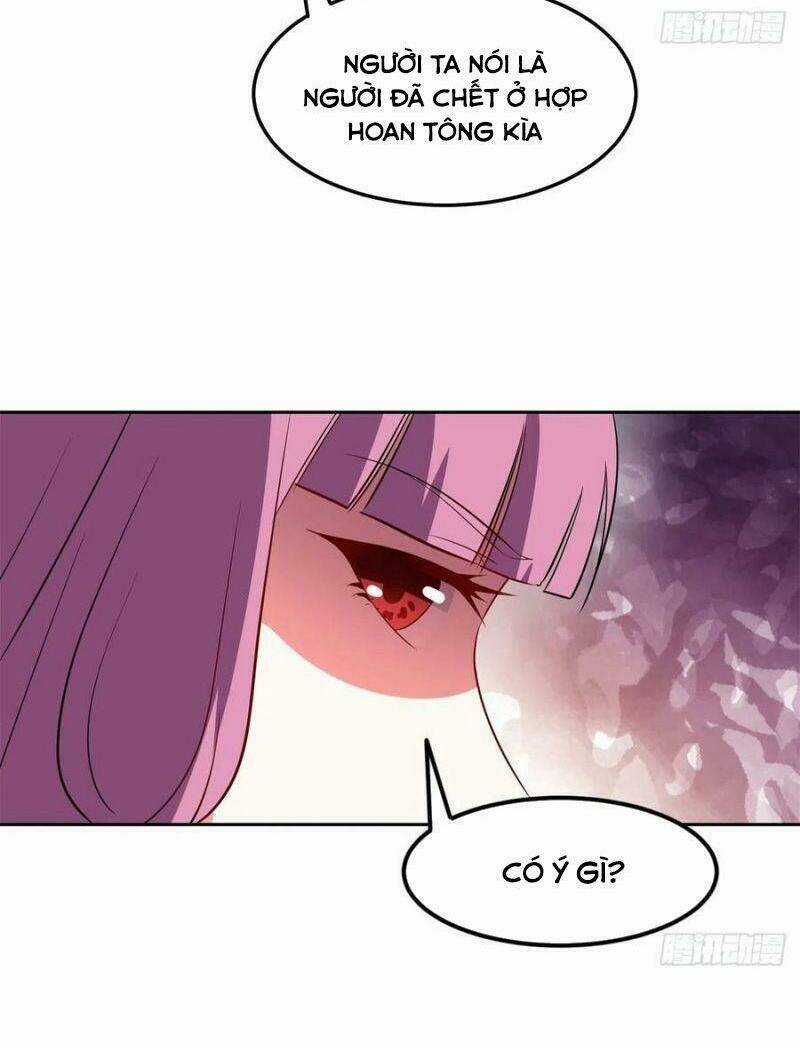 Đạo Ma - Ta Luyện Khí Ba Ngàn Năm Ngoại Truyện Chapter 8 trang 9