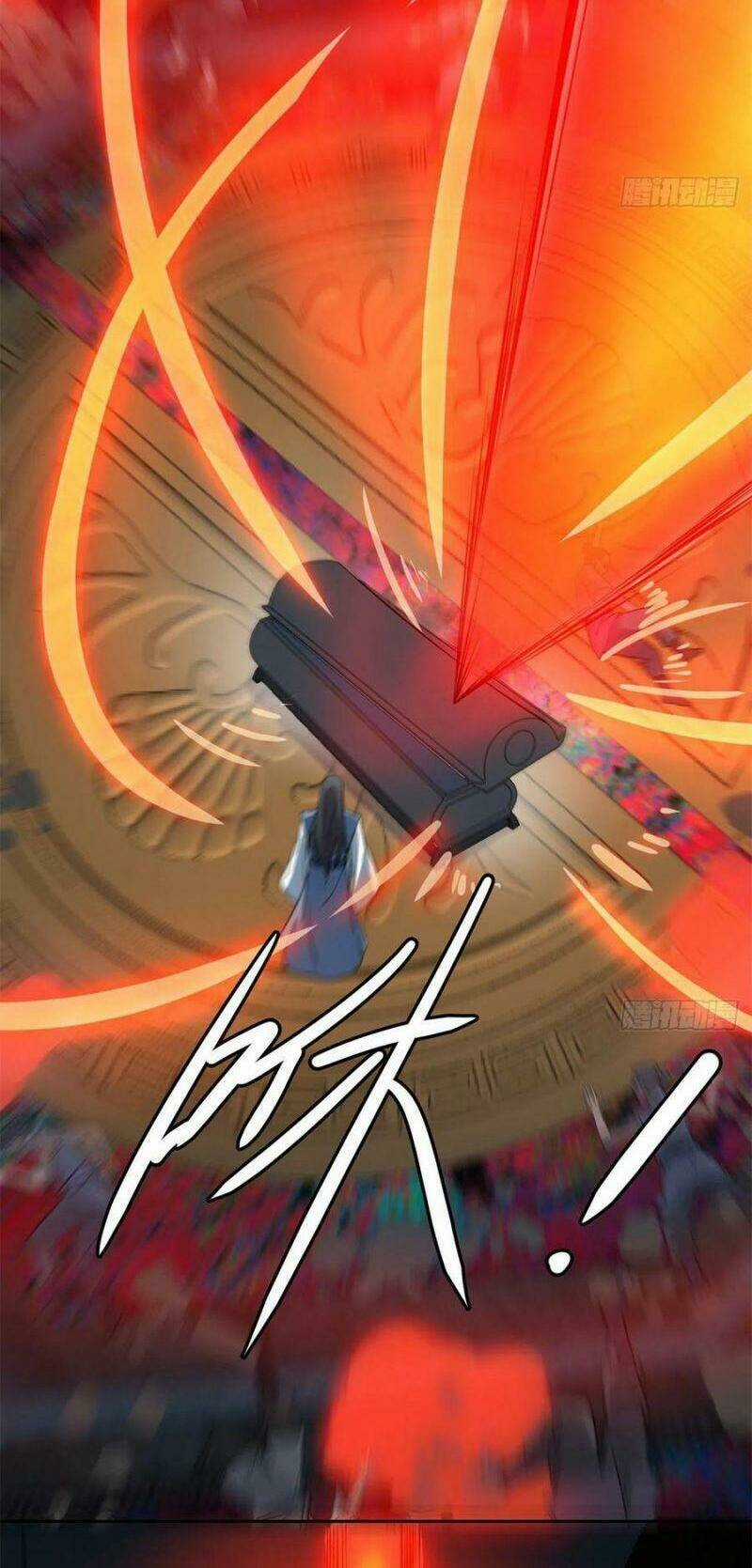 Đạo Ma - Ta Luyện Khí Ba Ngàn Năm Ngoại Truyện Chapter 9 trang 11