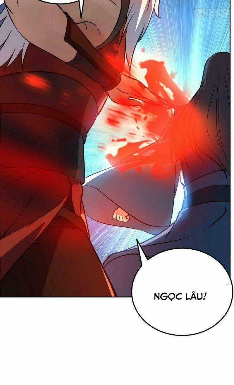 Đạo Ma - Ta Luyện Khí Ba Ngàn Năm Ngoại Truyện Chapter 9 trang 15