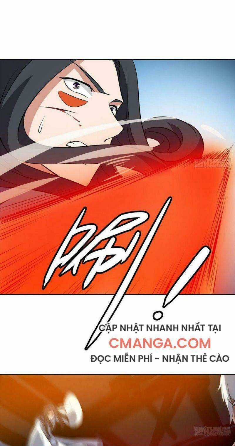 Đạo Ma - Ta Luyện Khí Ba Ngàn Năm Ngoại Truyện Chapter 9 trang 16