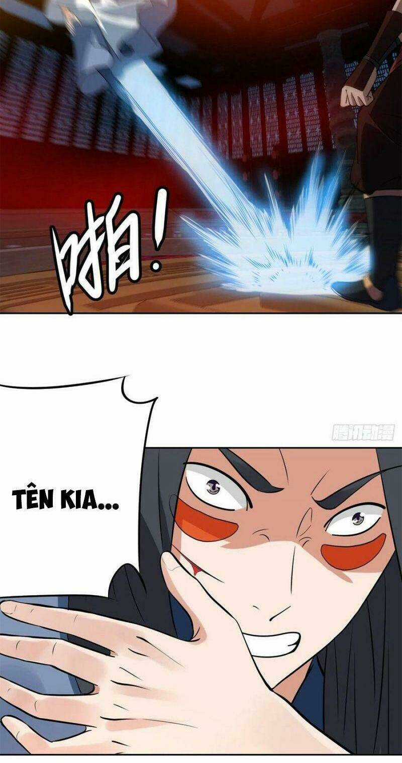 Đạo Ma - Ta Luyện Khí Ba Ngàn Năm Ngoại Truyện Chapter 9 trang 17