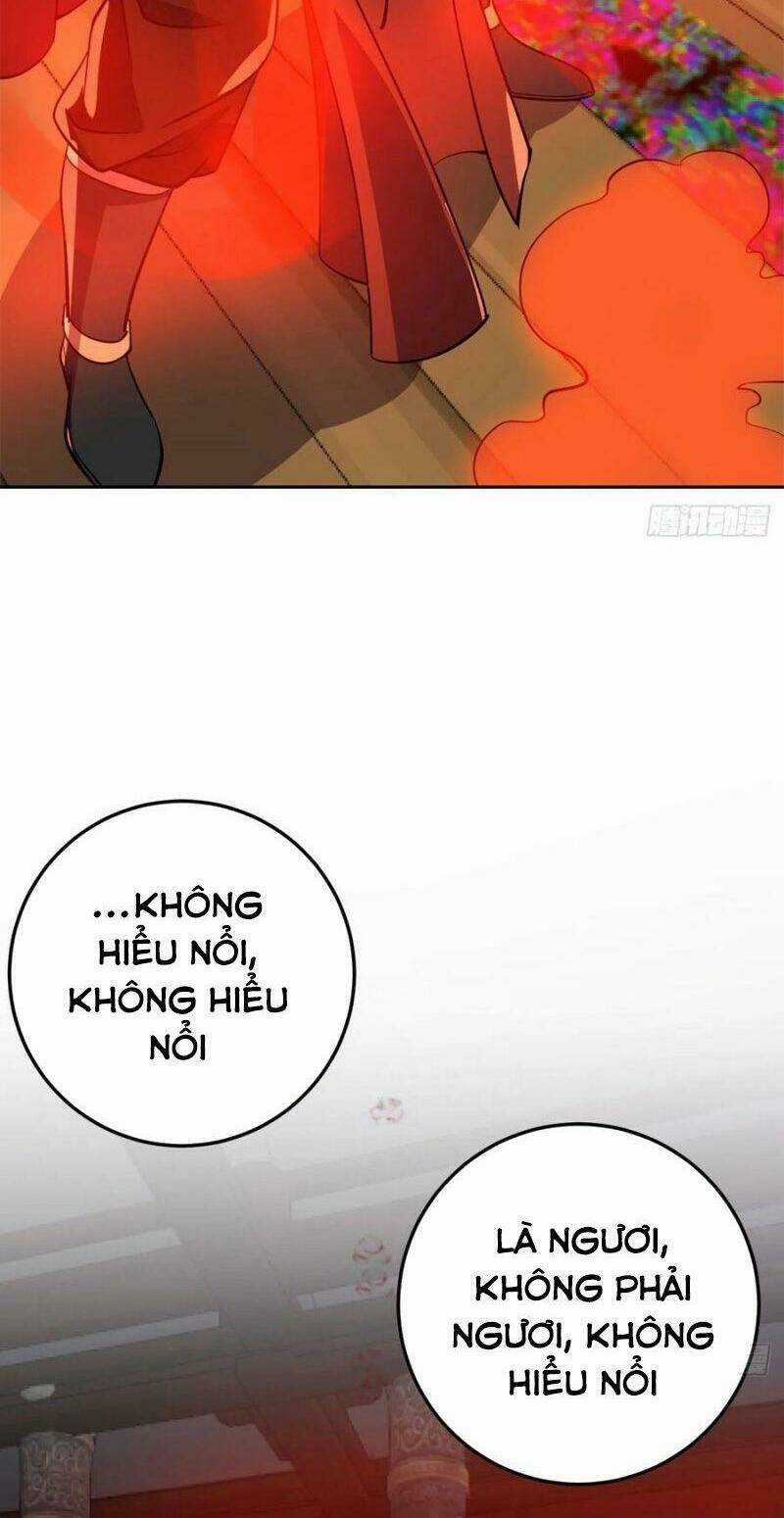 Đạo Ma - Ta Luyện Khí Ba Ngàn Năm Ngoại Truyện Chapter 9 trang 19