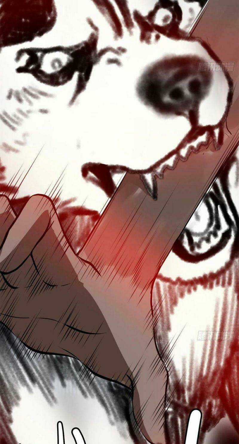 Đạo Ma - Ta Luyện Khí Ba Ngàn Năm Ngoại Truyện Chapter 9 trang 2