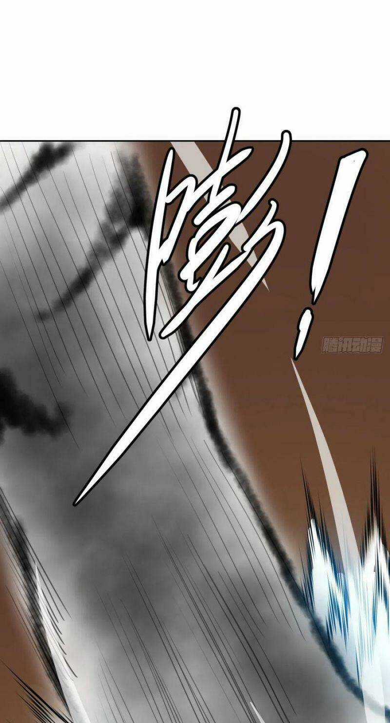 Đạo Ma - Ta Luyện Khí Ba Ngàn Năm Ngoại Truyện Chapter 9 trang 22