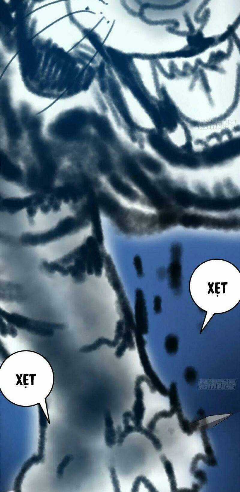 Đạo Ma - Ta Luyện Khí Ba Ngàn Năm Ngoại Truyện Chapter 9 trang 25